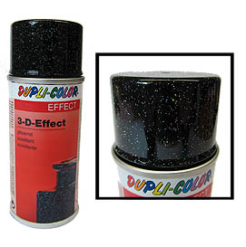 Dupli Diamantspray 150ml Glitter-Multicolor